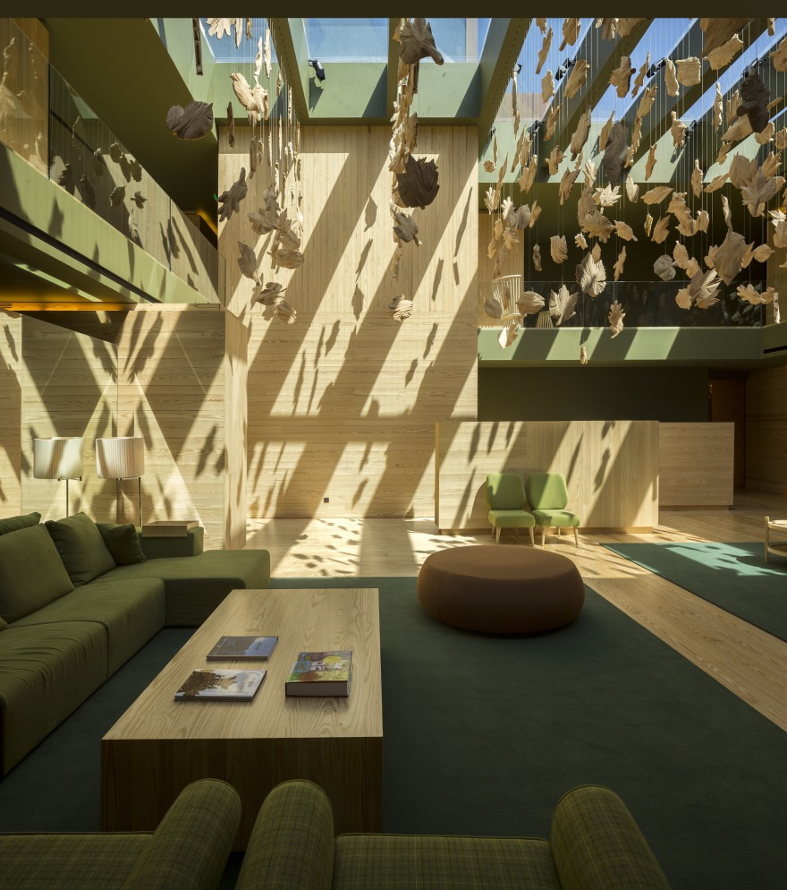 葡萄牙葡萄酒体验酒店·MONVERDE 乡村酒店-96