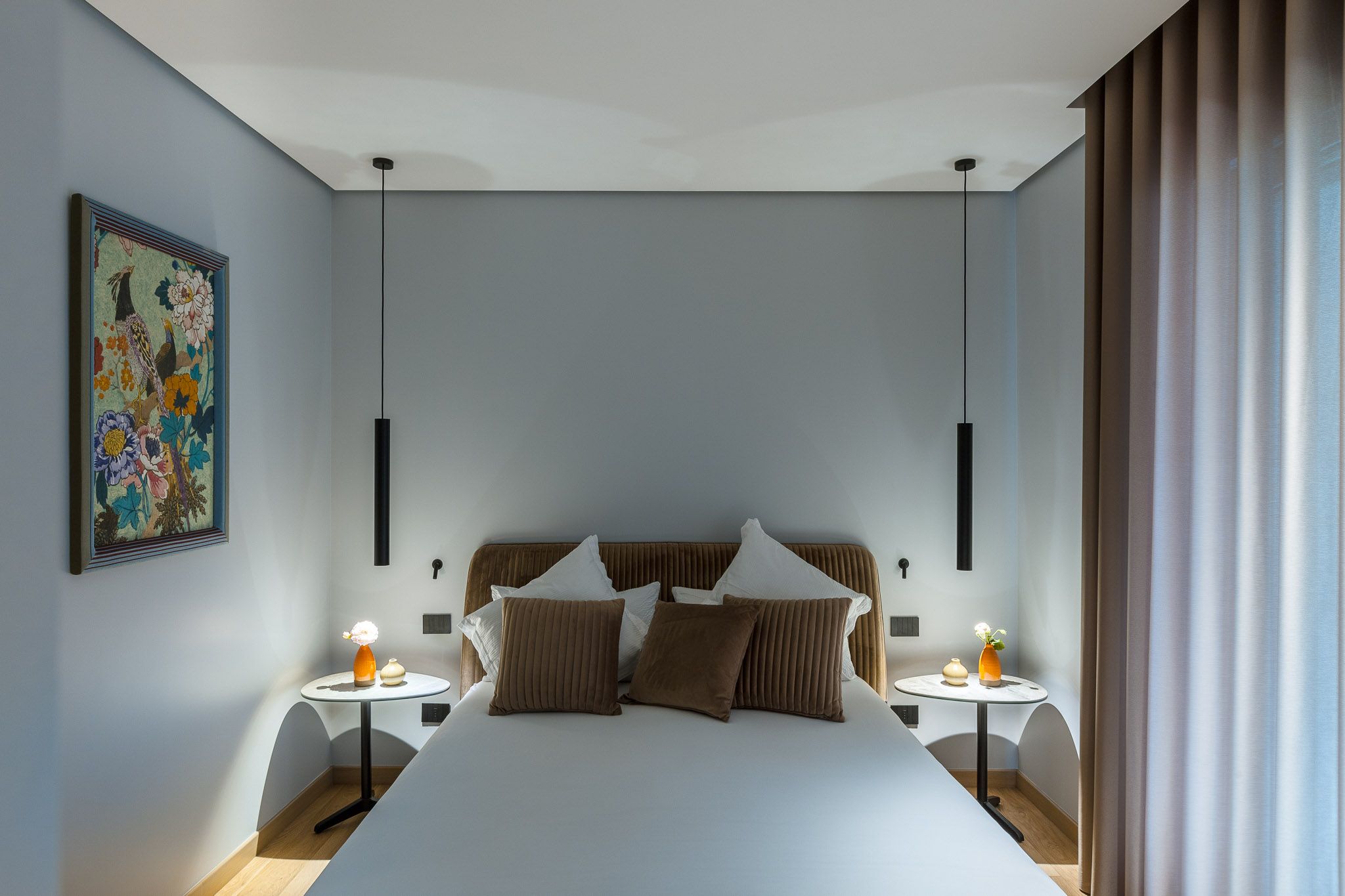 简约之家·夫妻一层的温馨居所-9