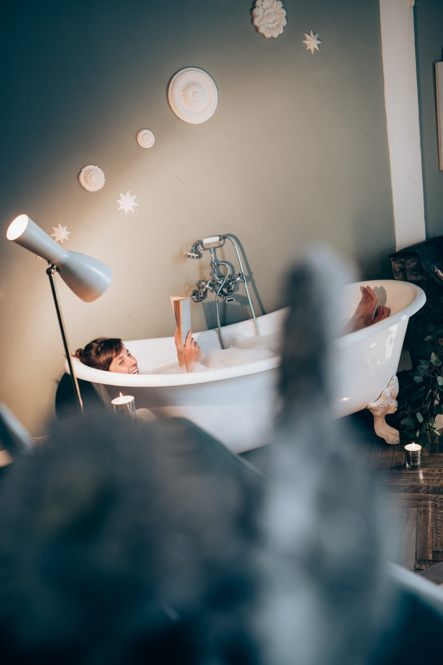 佛罗伦萨 AdAstra 别墅-92