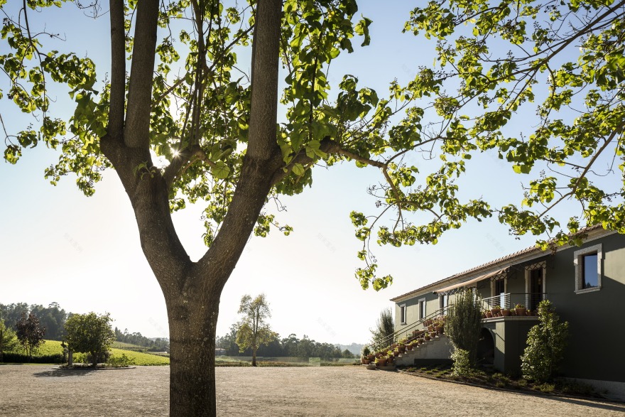 葡萄牙葡萄酒体验酒店·MONVERDE 乡村酒店-33