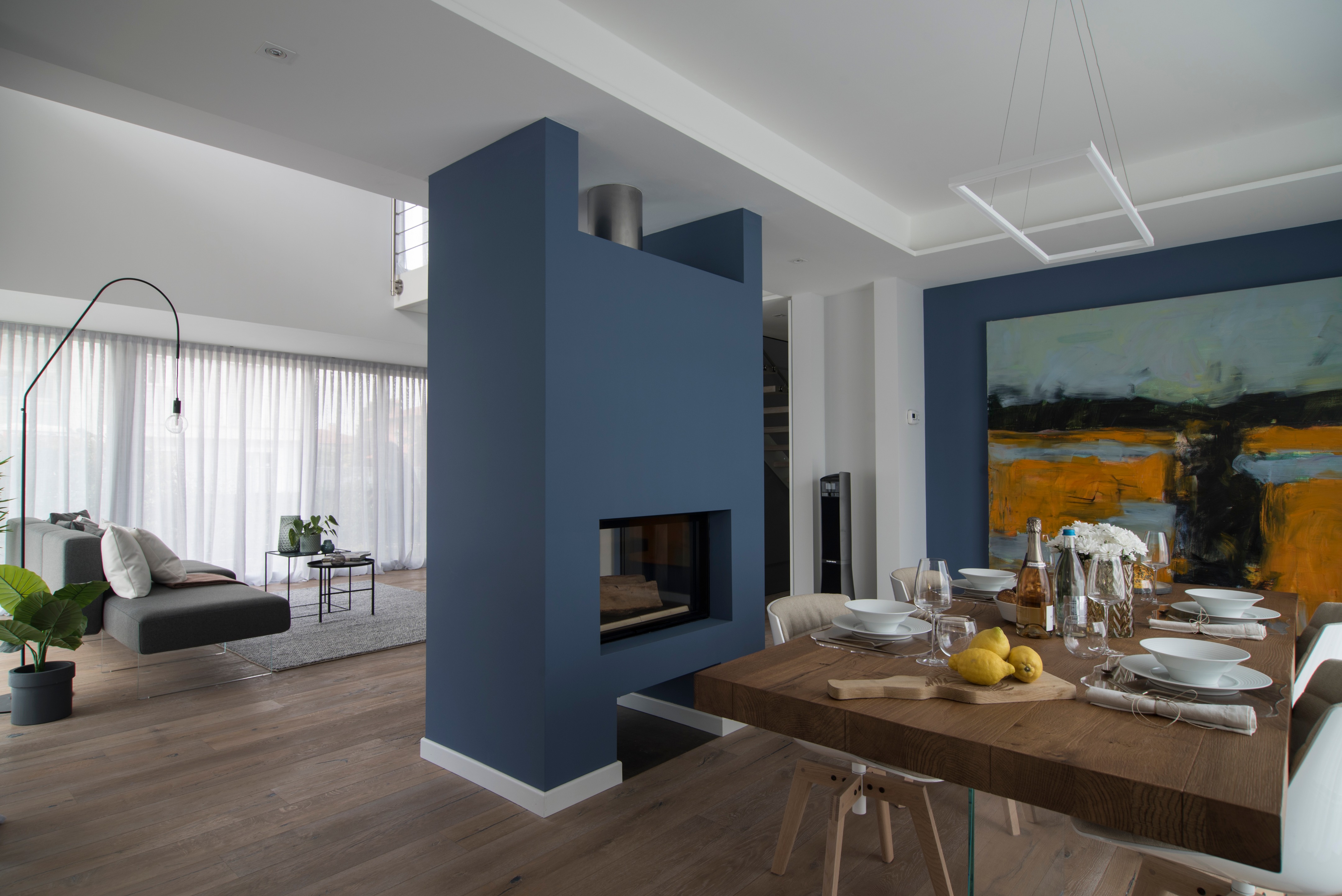 音乐之家的定制别墅设计-4