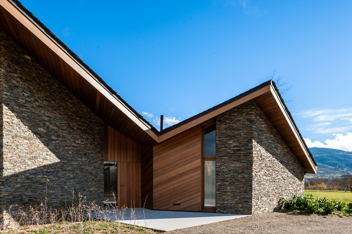 60 年代西班牙高尔夫住宅的生态优化设计-21