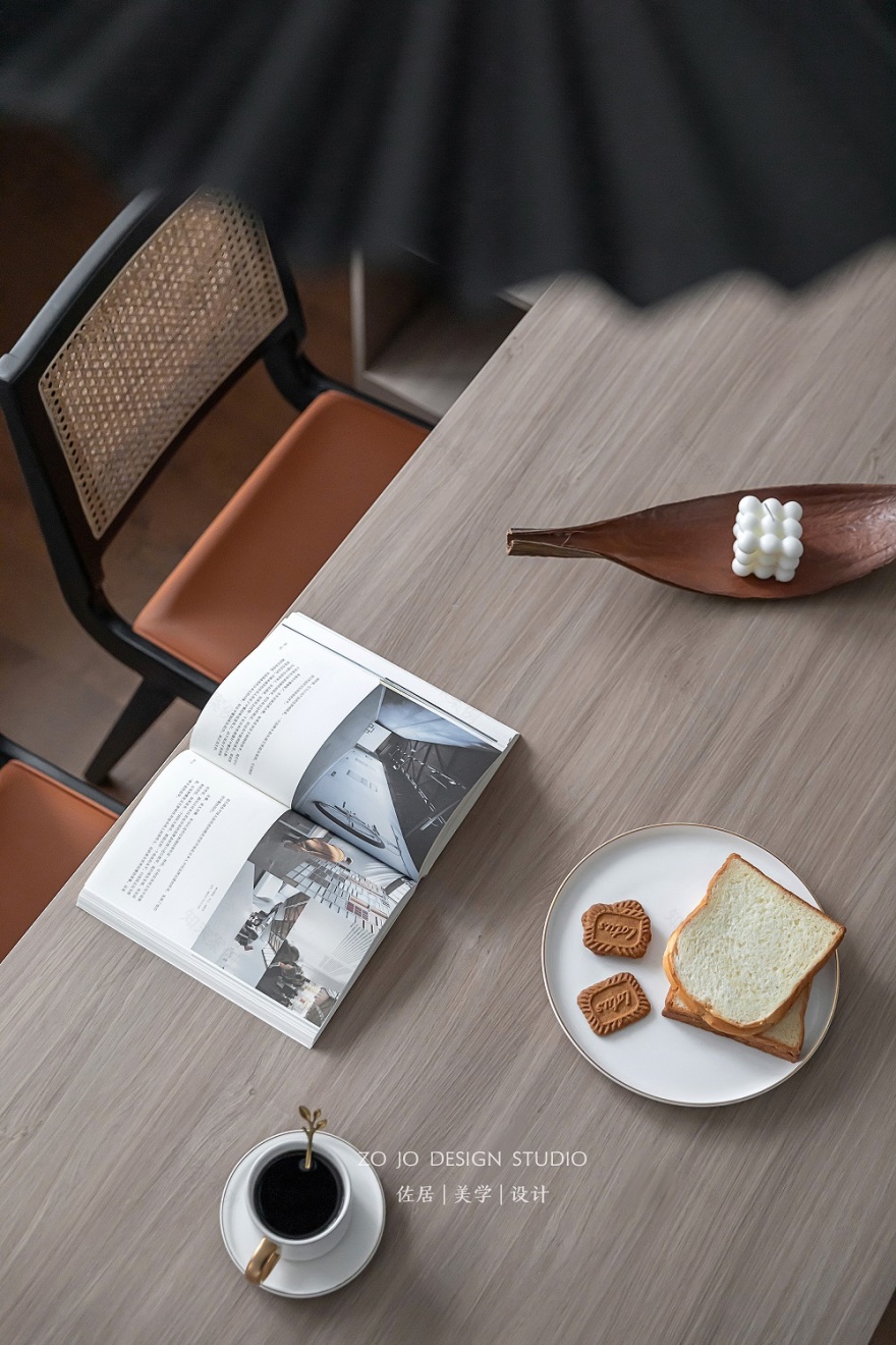 精装房变温暖居所的秘诀-41