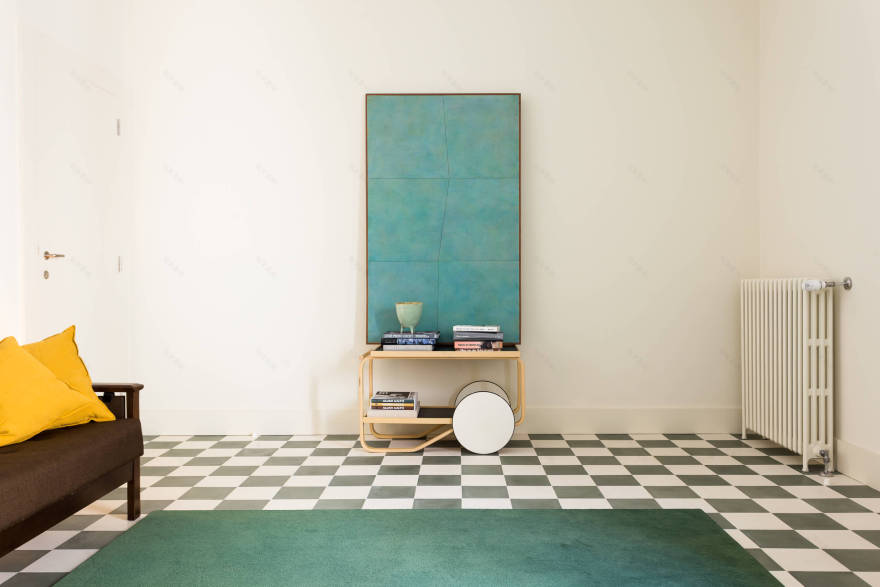 Duas Portas Townhouse 度假屋-11