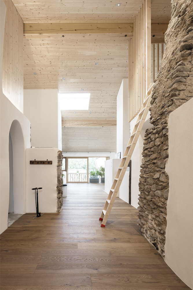 卡萨气候,认证-15