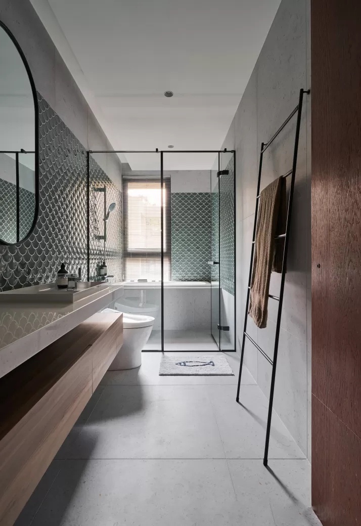 举目见山-谧空间设计-34