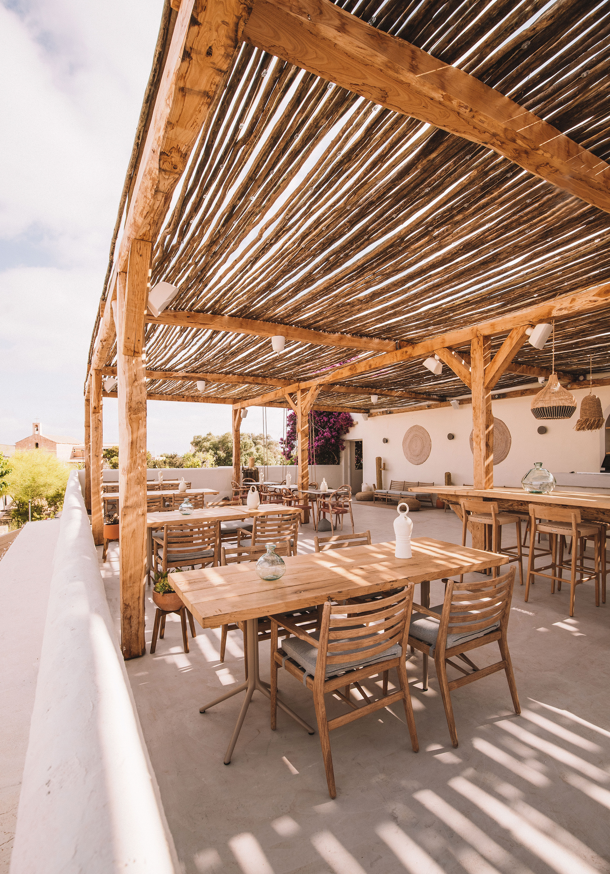 西班牙福门特拉岛 Ritmo 餐厅-21