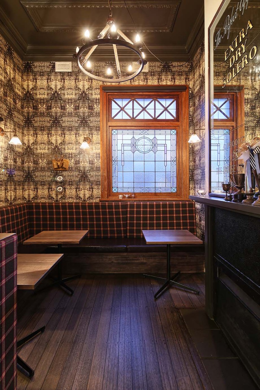 Fitzroy Town Hall 酒店-10