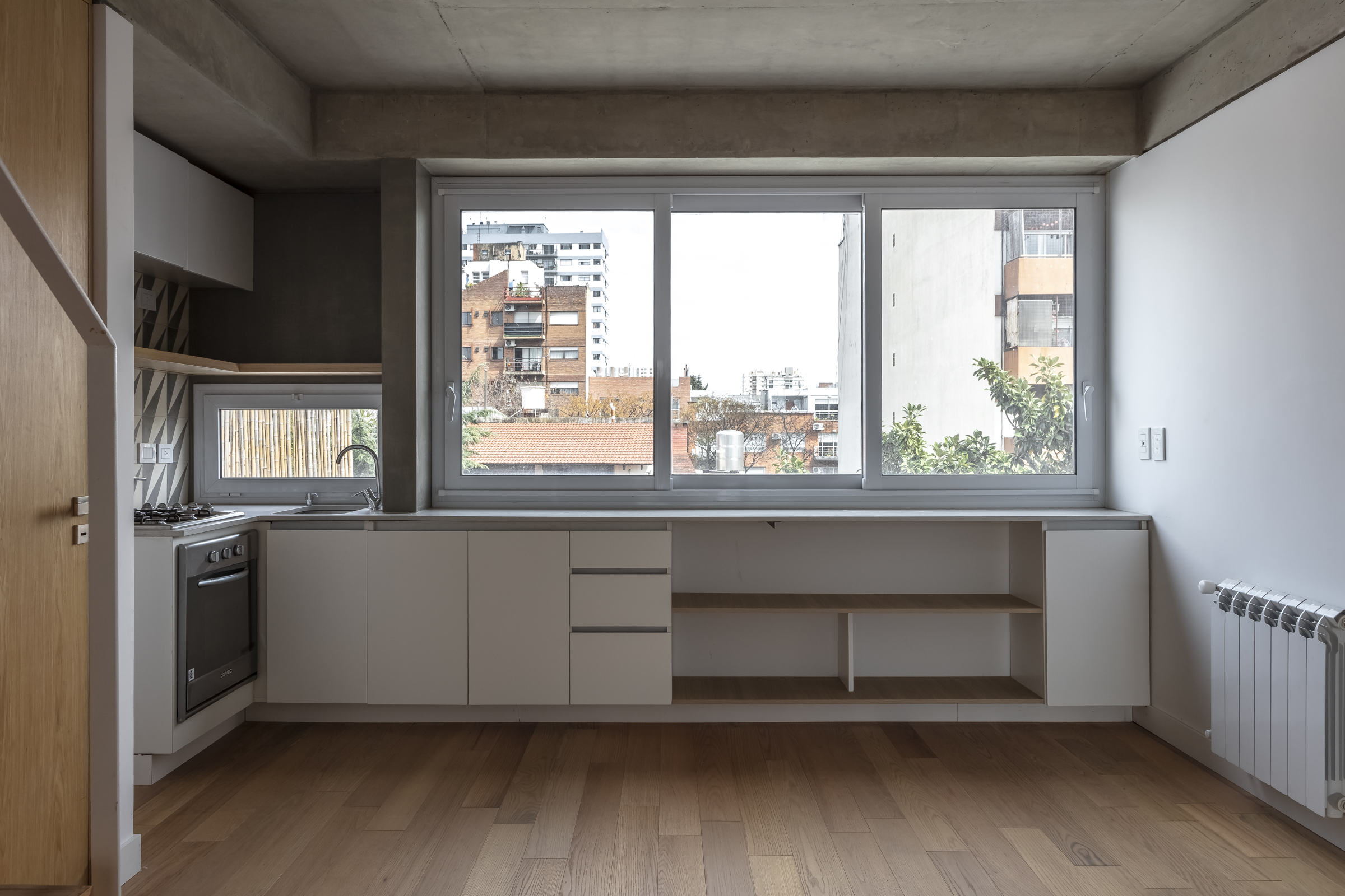 VDL 3532 别墅建筑 · 室内设计中的变奏与不确定性-9