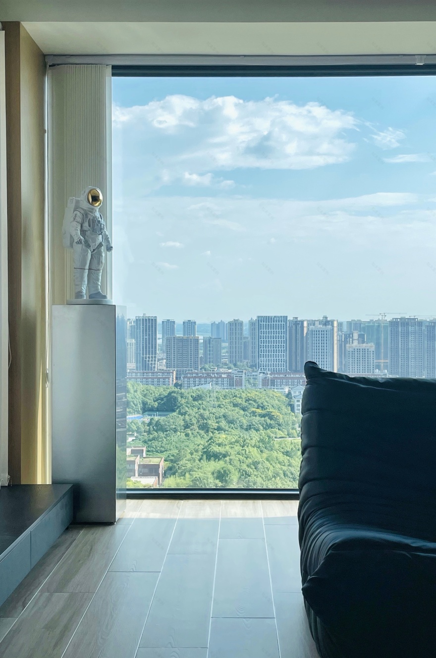 寓见曼巴 · 科比主题的鞋柜装置和静谧空间丨境屿空间研究室-52