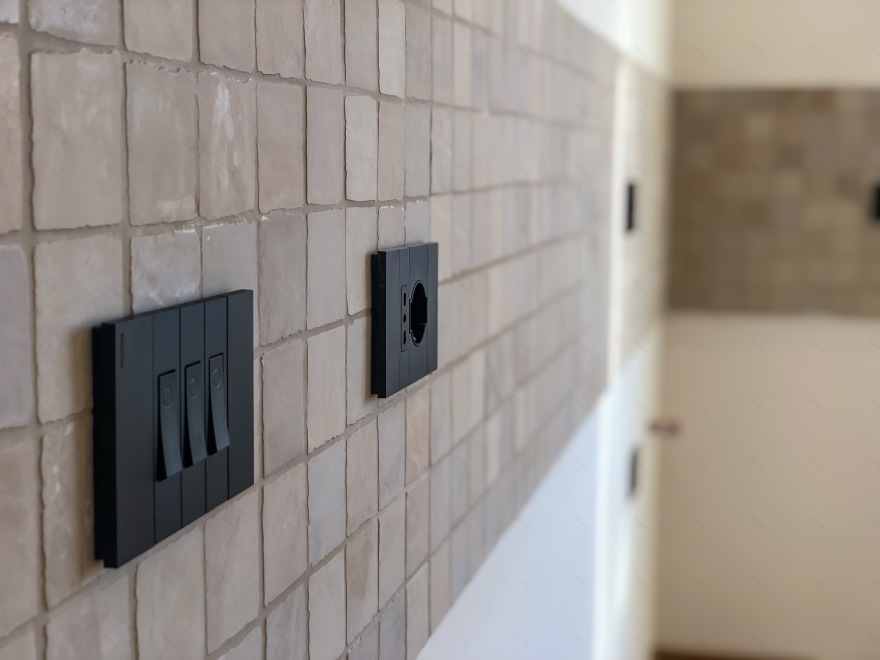 90 平米住宅翻新,重构空间之作-45