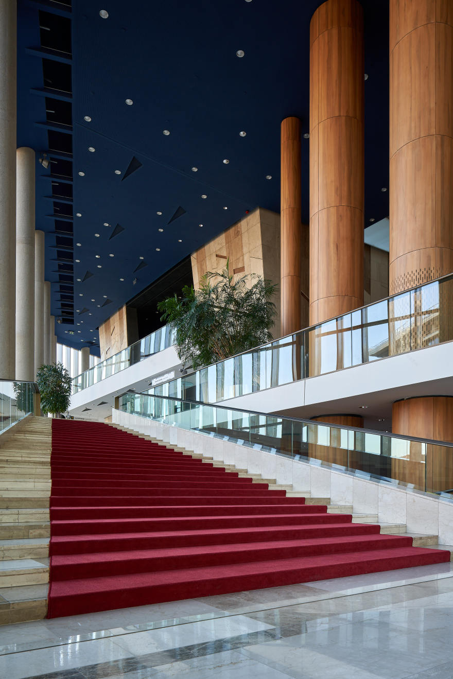 布达佩斯艺术宫丨匈牙利布达佩斯丨不详-23