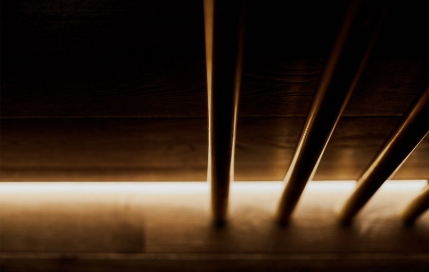 Shinbashi日式餐厅和酒吧-17