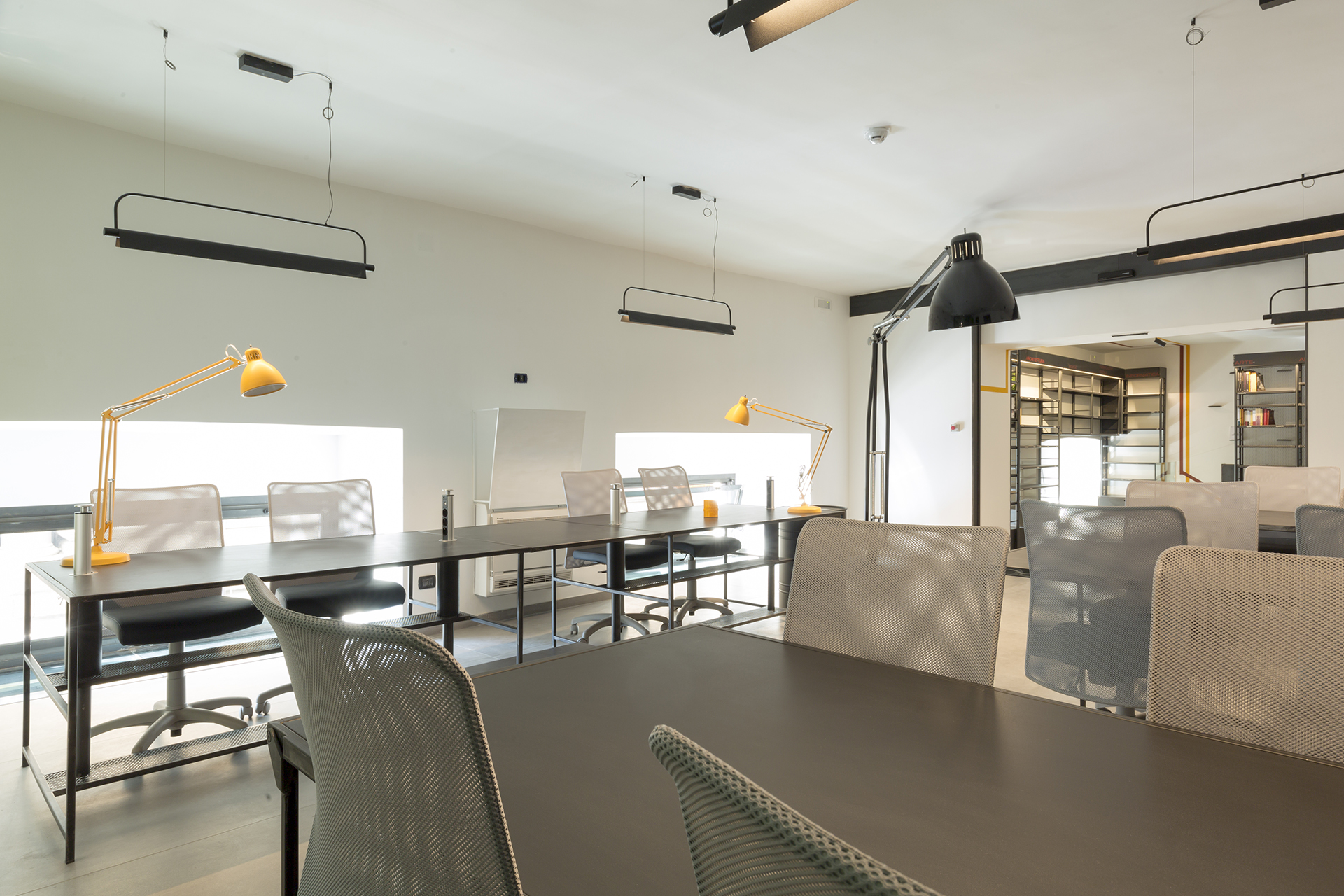 斯帕克创意中心-1