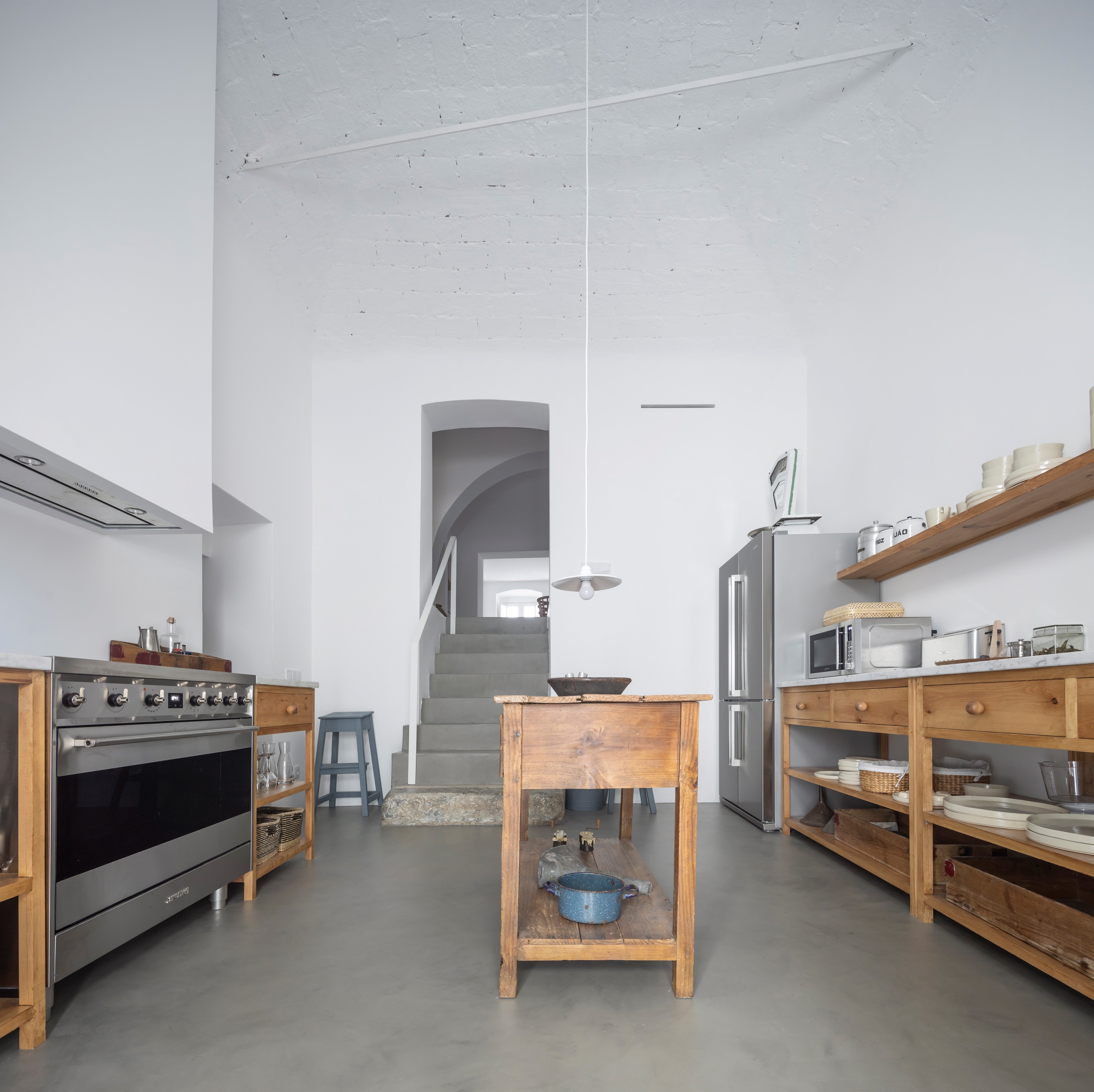 卡萨斯凯阿达斯开放日丨葡萄牙-84