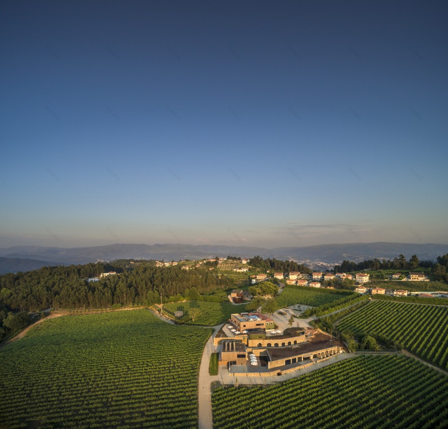 葡萄牙葡萄酒体验酒店·MONVERDE 乡村酒店-77