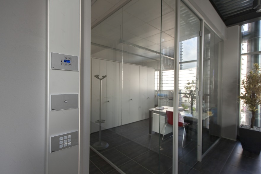 Farco Group 总部 | 绿色环保与智能科技的完美结合-5