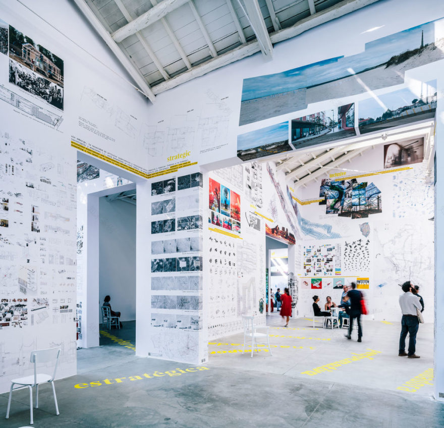 蜕变 | 西班牙建筑的多元呈现-9