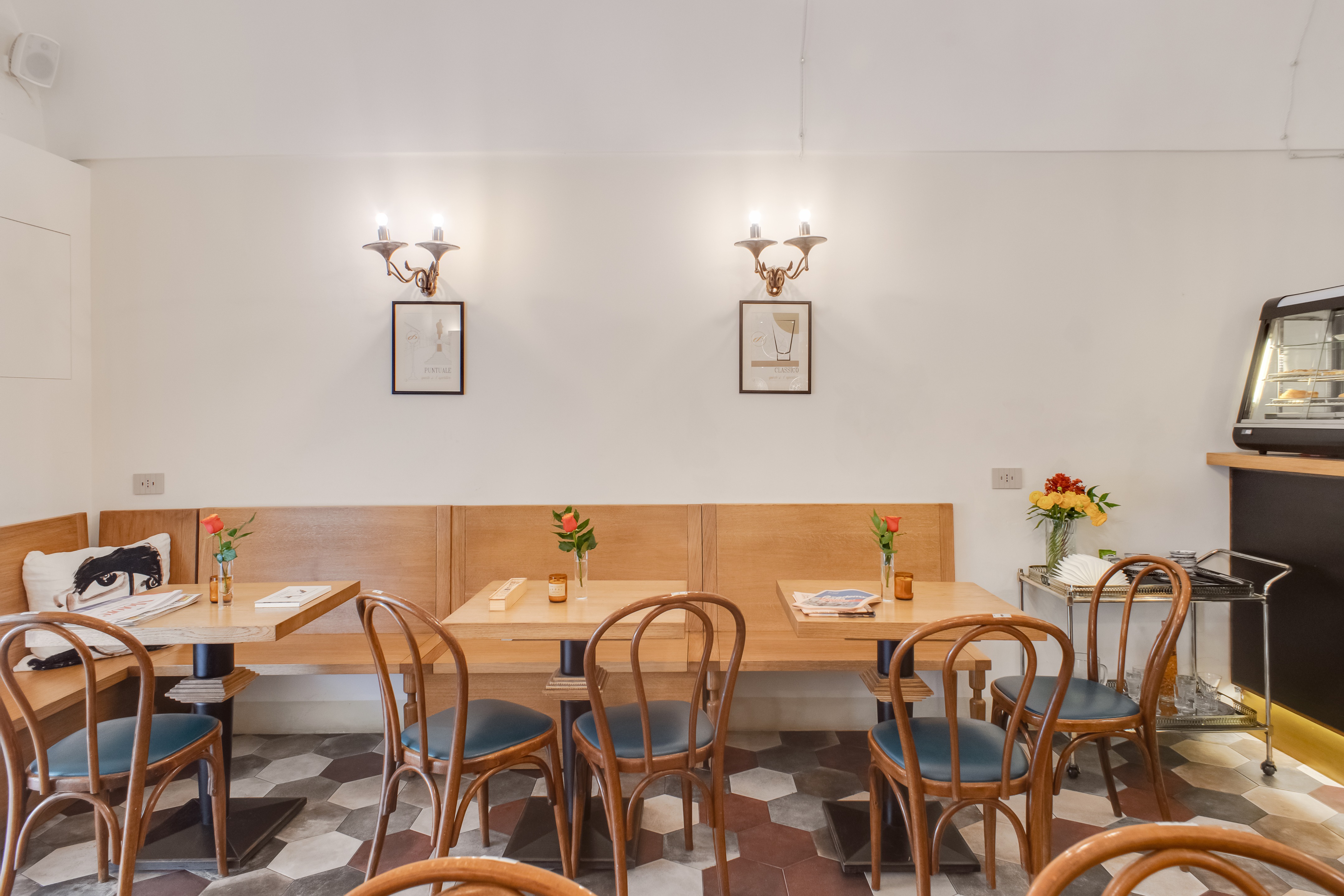 皮萨内利咖啡馆-18