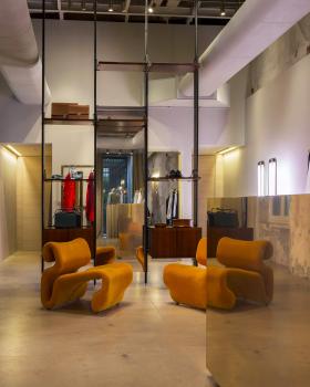 Boutique Erika Cavallini