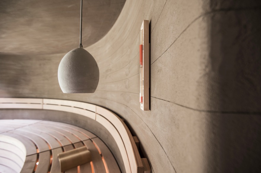 意大利苹果庄园酒店-7