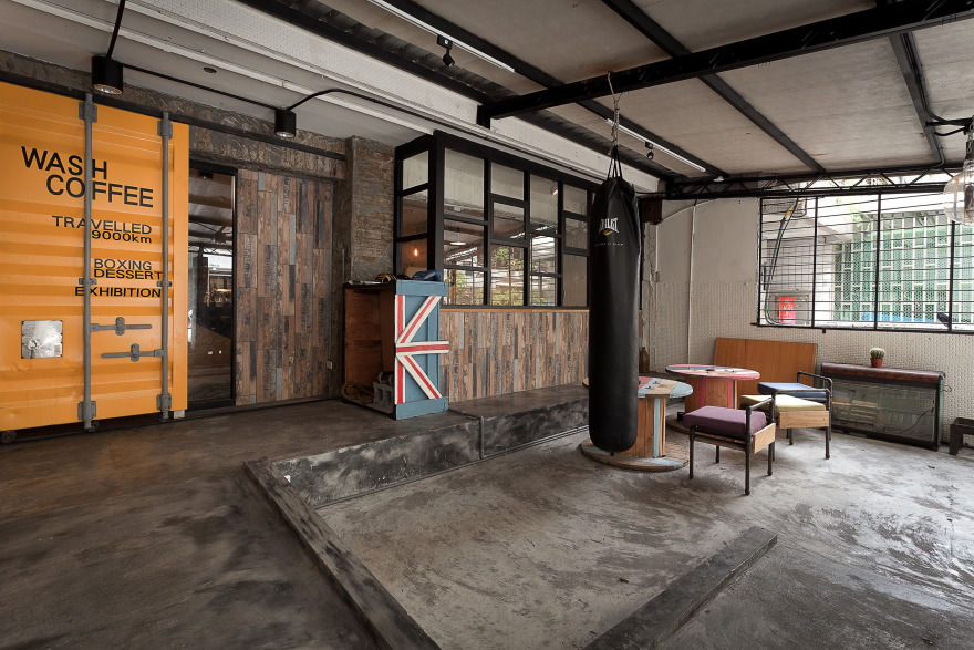 福尔摩设计工作室-11