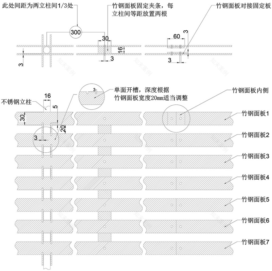 上海竹藤馆丨中国上海丨华建集团上海建筑科创中心创作研究中心等-75
