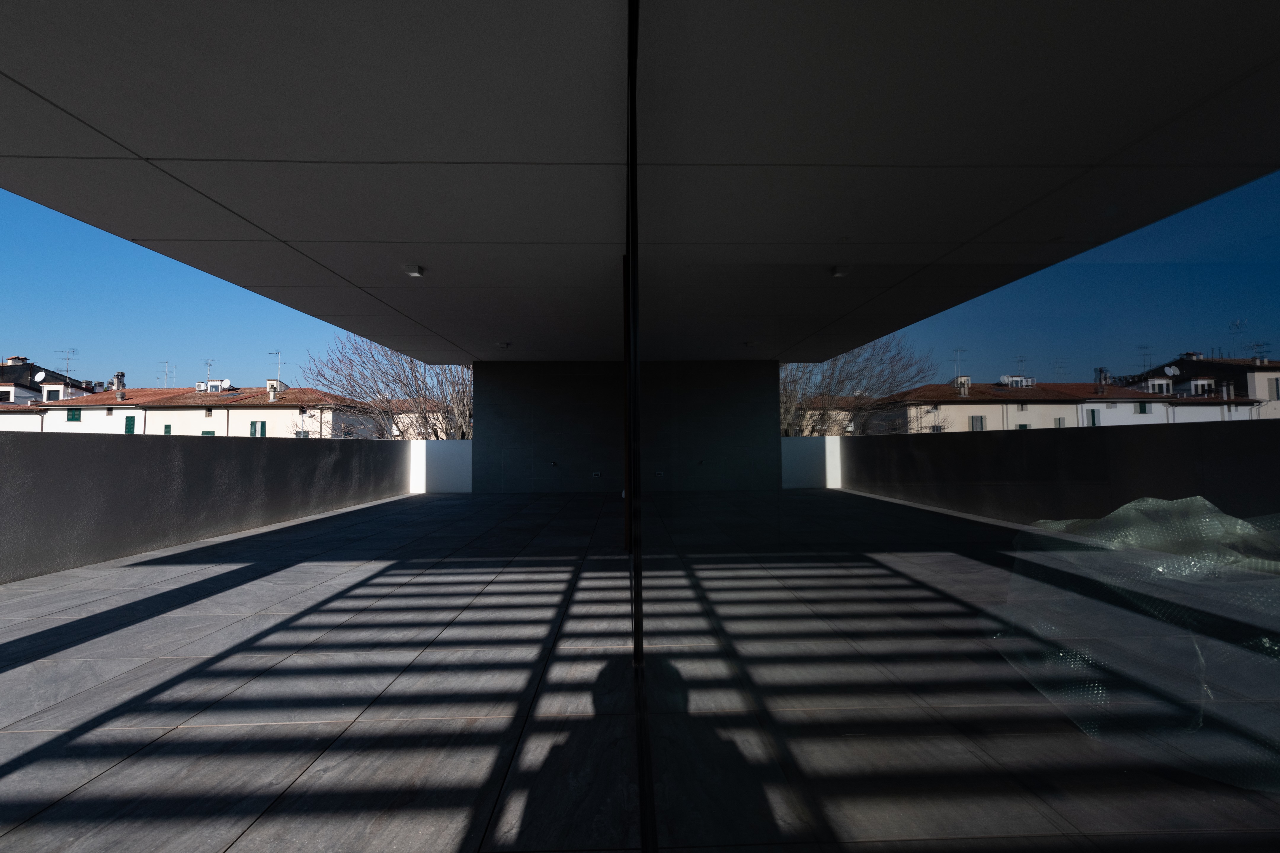 都市环保住宅设计，融合生物气候技术-18