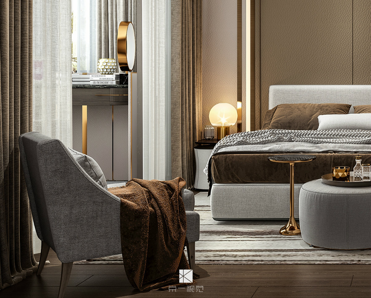 《2020 住宅效果图》-73