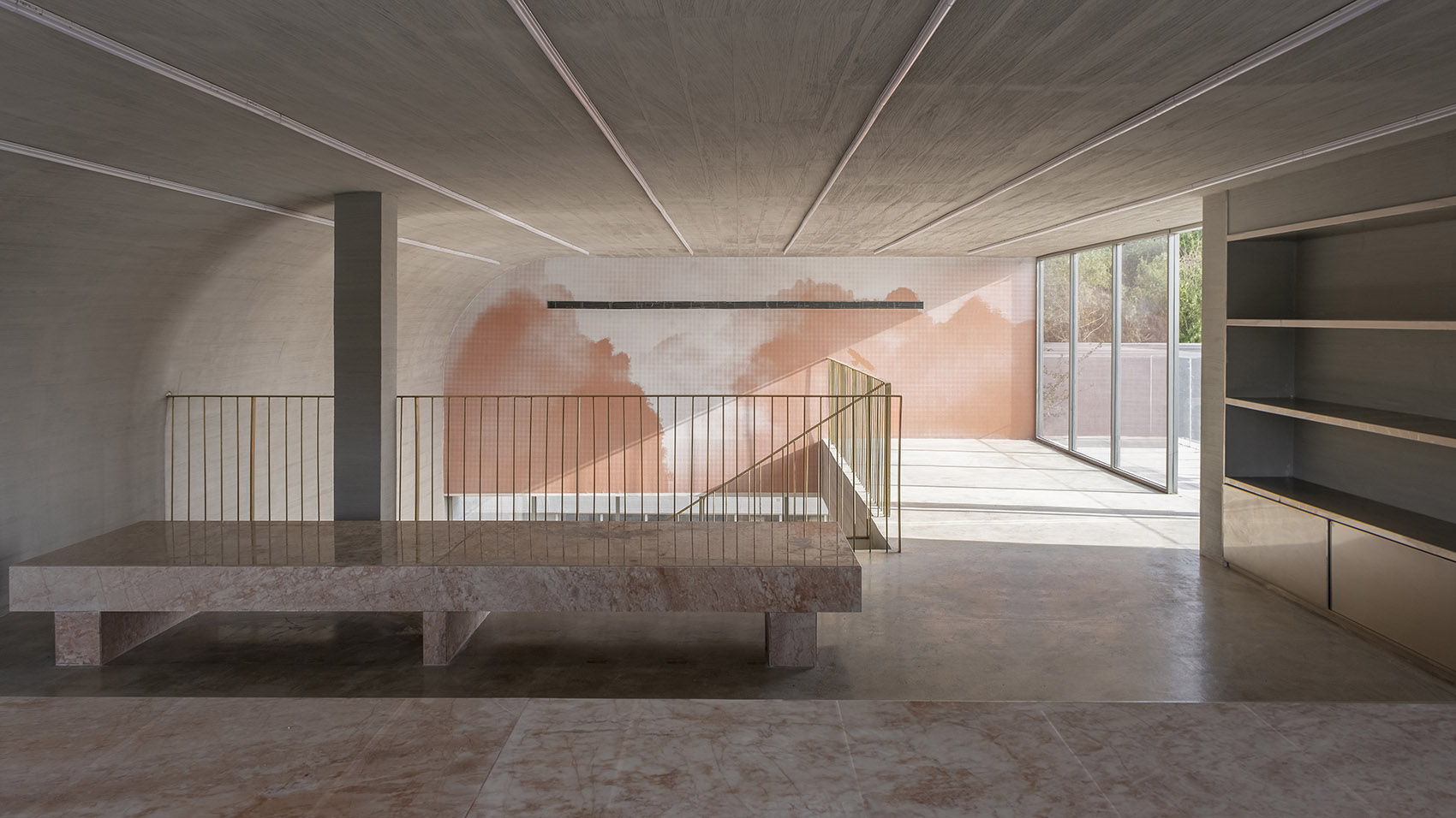 河南秦厂村党建综合体丨中国焦作丨Studio 10-39