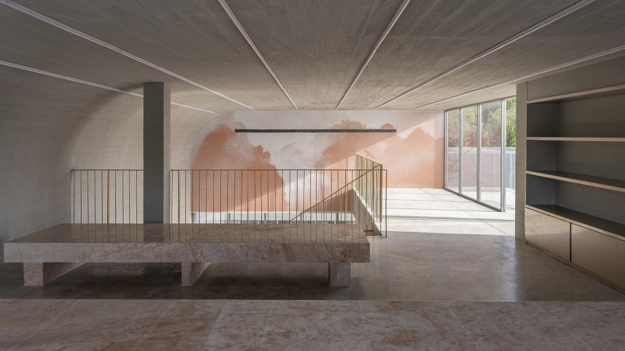 河南秦厂村党建综合体丨中国焦作丨Studio 10-39