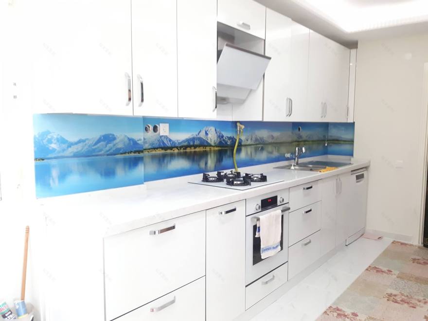 伊斯坦布尔 Cam 厨房 | 橱柜新选择-3