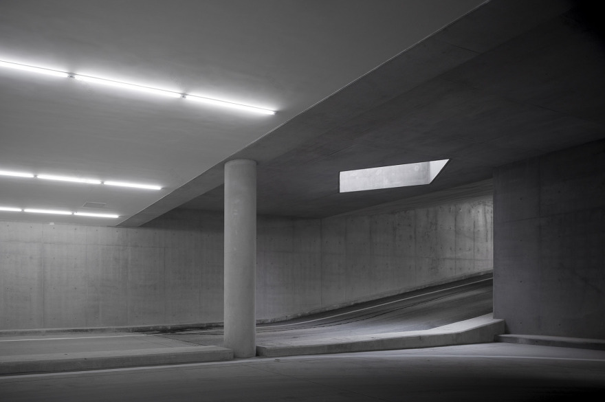 Amore Pacific 园区丨韩国龙仁市-49