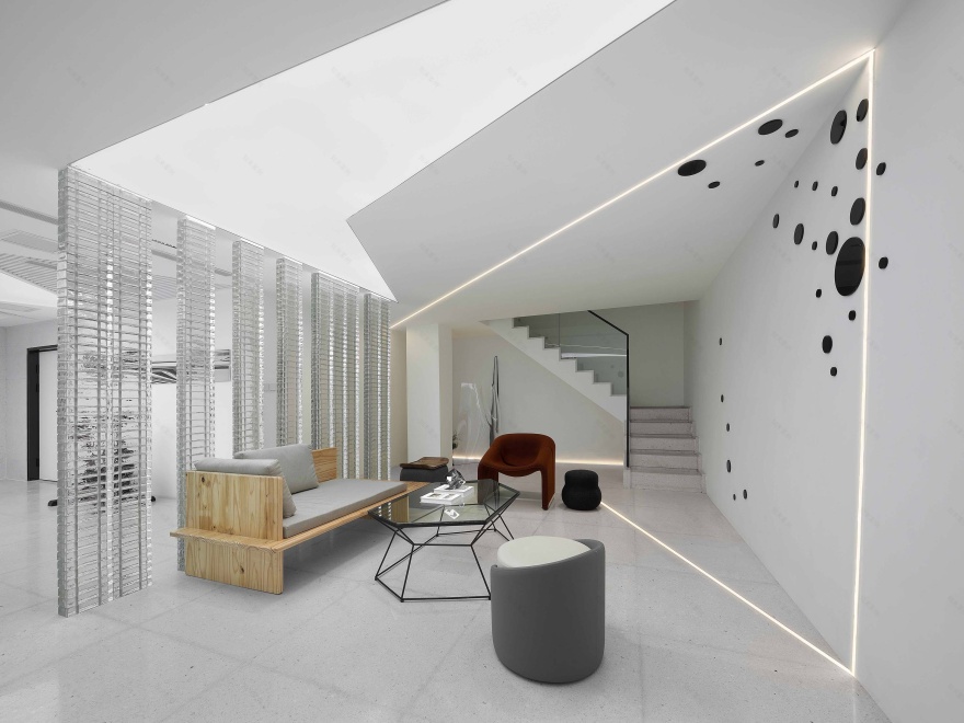 西双版纳艺术装饰设计丨中国西双版纳丨南京徐松装饰设计有限公司-19