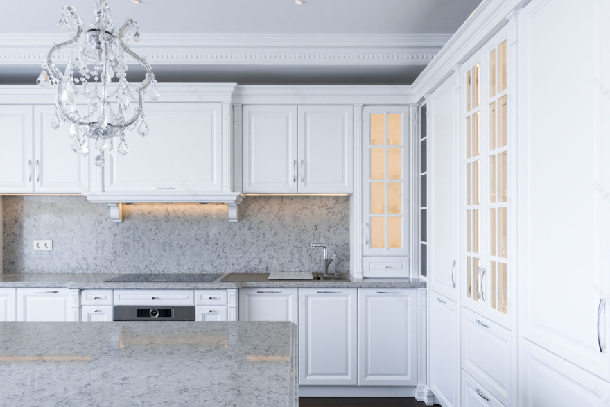 融合经典与时尚的 Gafencu 49 Penthouse 设计-7