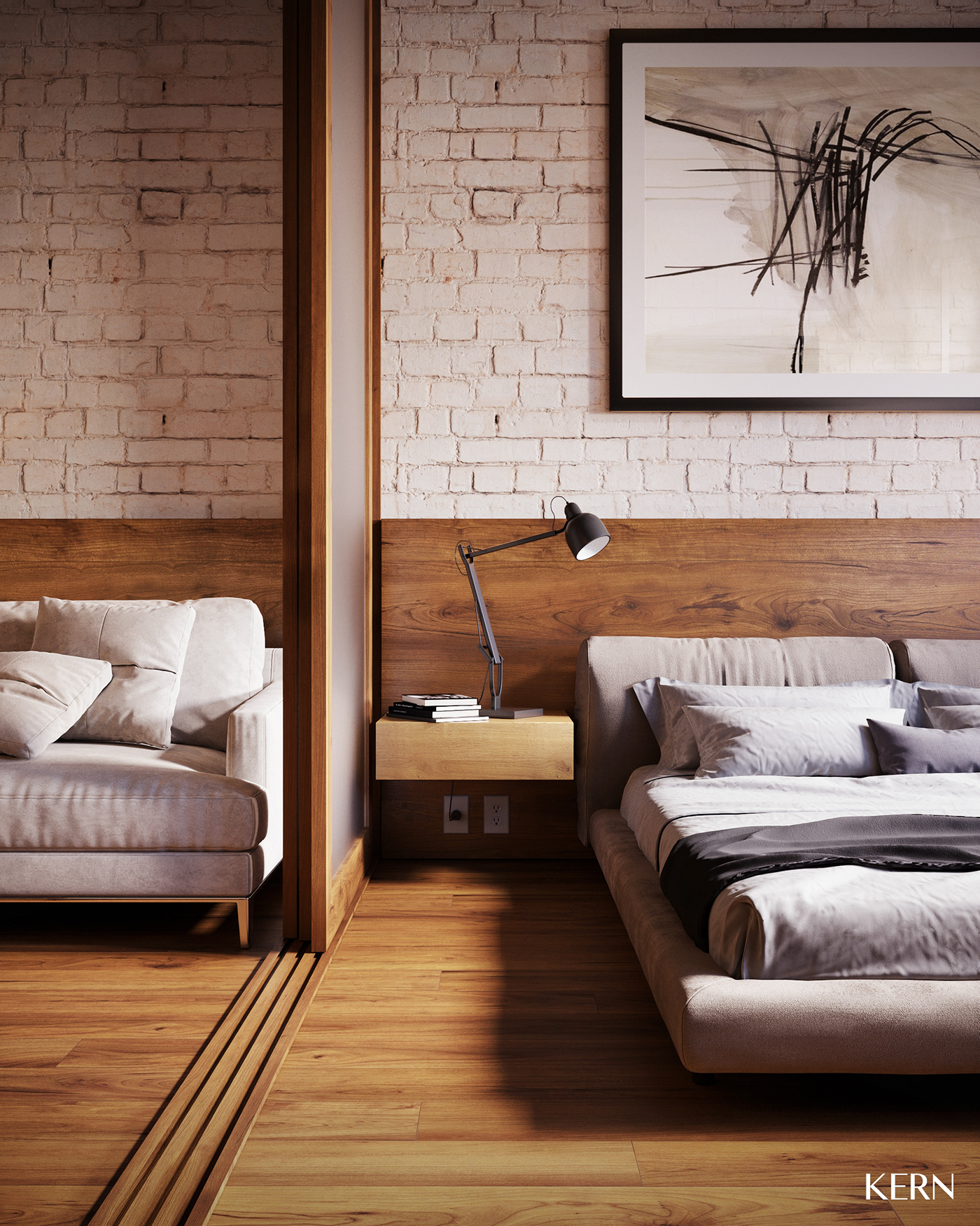 CGI - Live-Work|巴西-8