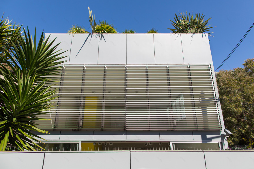 重塑 98 年建筑传奇,再现 Adelaide 街别墅风华-0