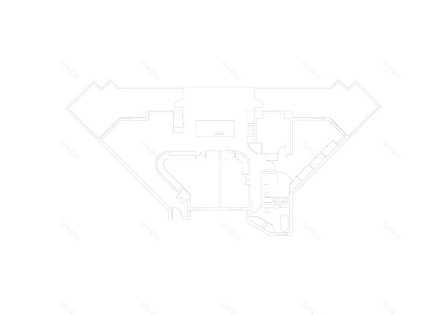 C+M Studio 打造温馨海岸别墅 | 退休夫妇的宁静私密空间-28