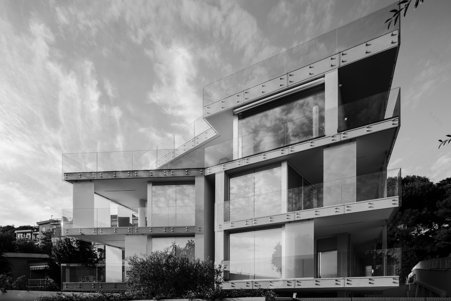 阿马尔菲海岸玻璃宫殿-1