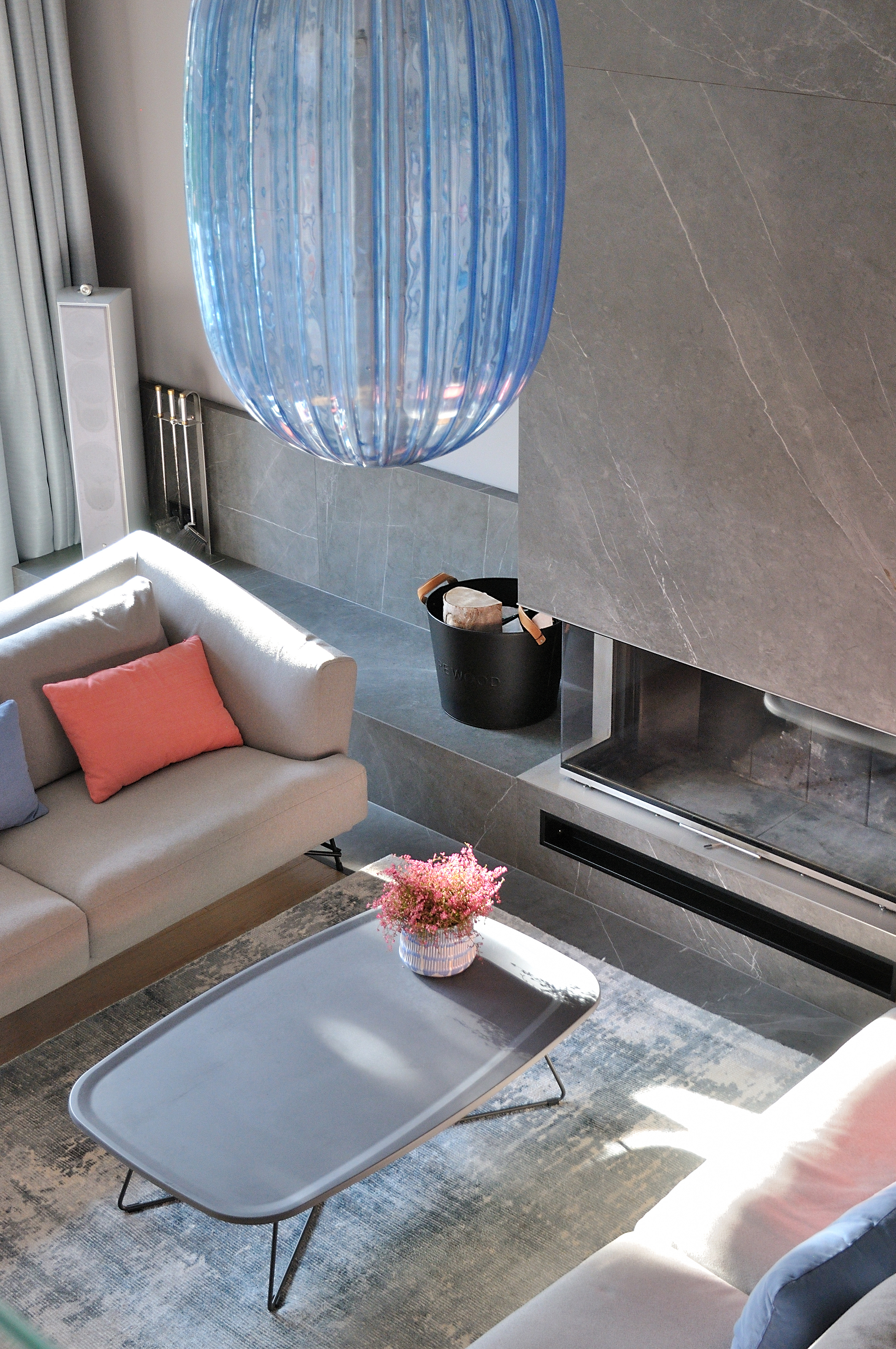 海之变 | 别墅空间的新生-13