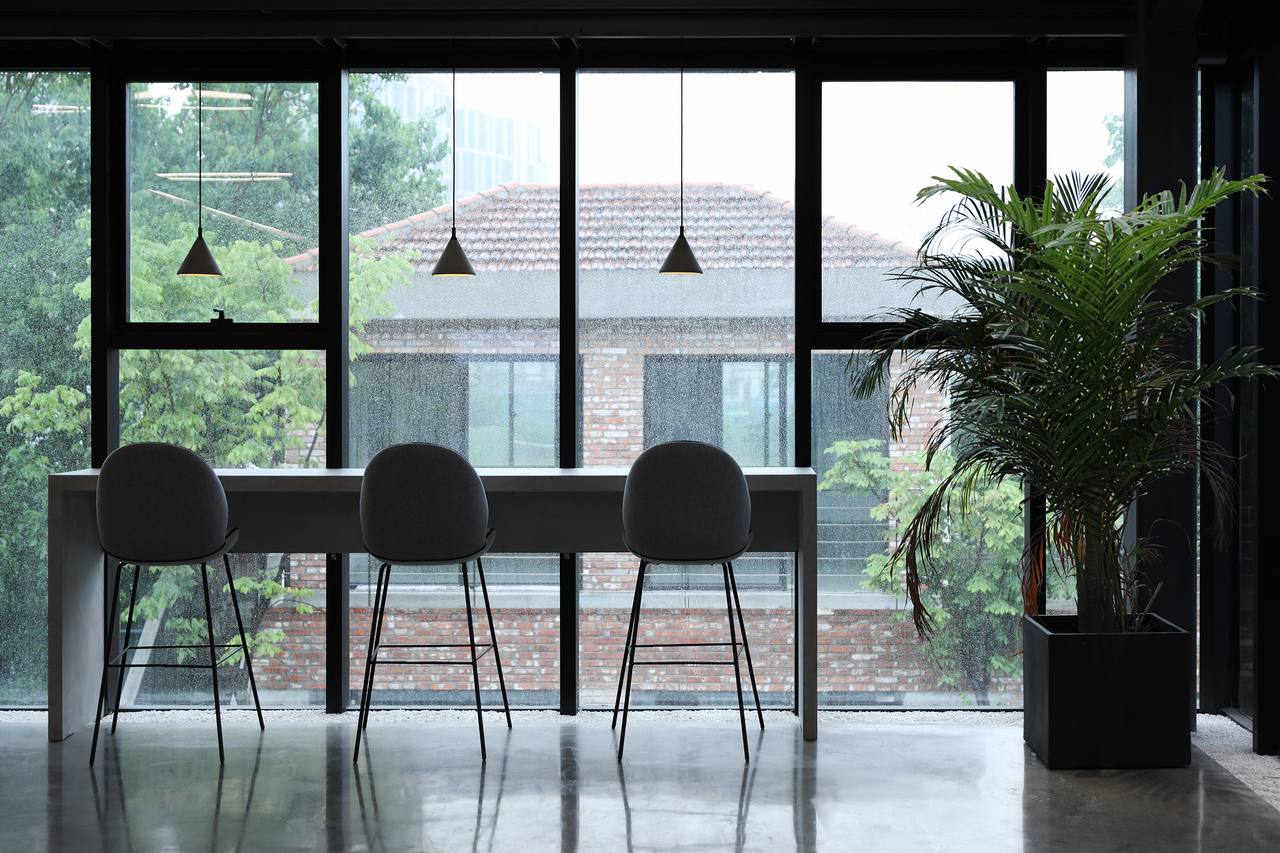 LINDO灵度空间上海办公室设计-17