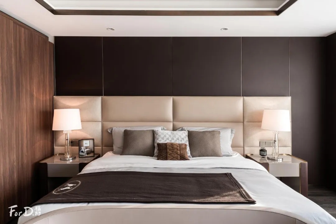 一字汇 · 福邸国际 · 湖山为幕,一场关于生活的时尚叙事-19