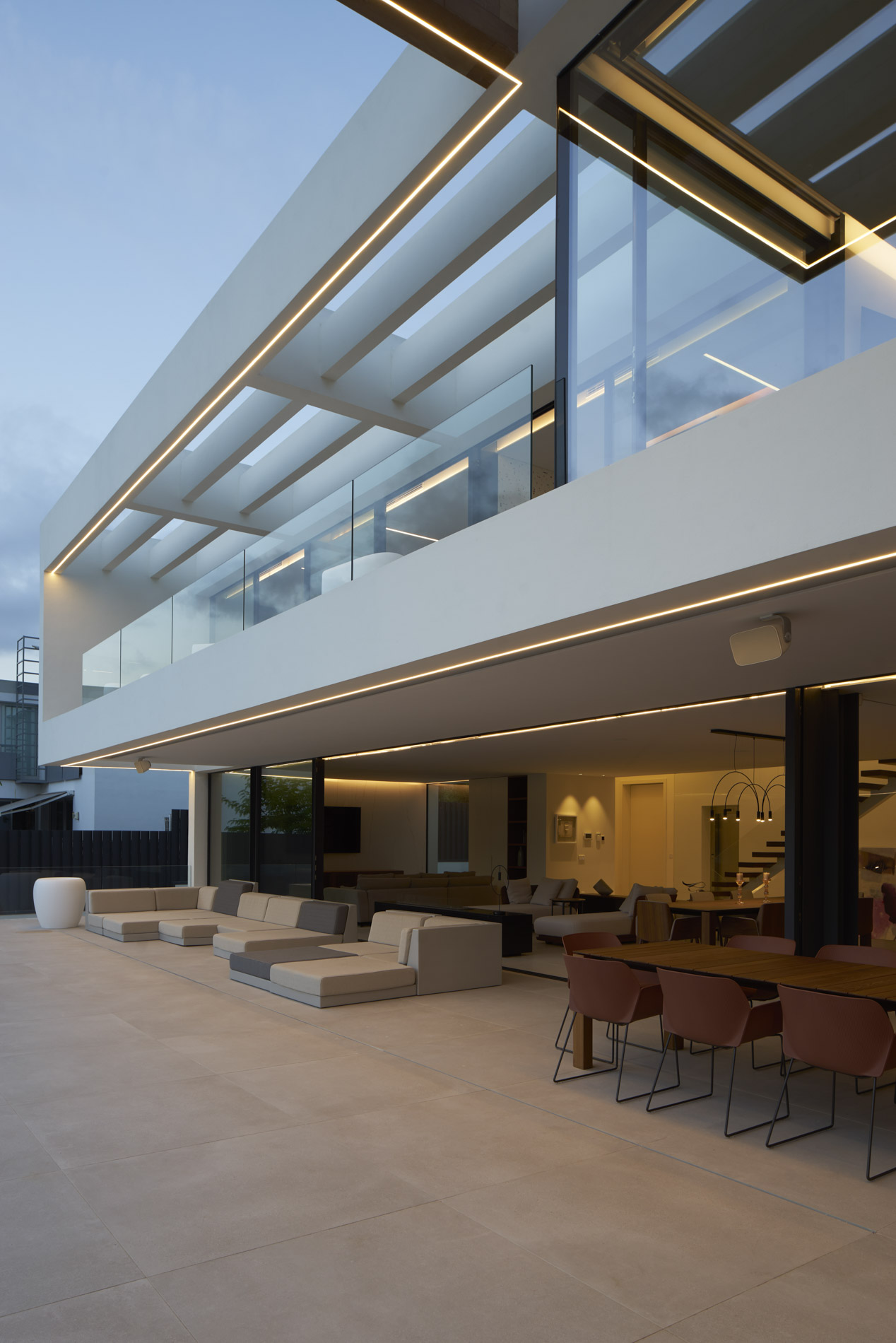 西班牙乡村别墅-42