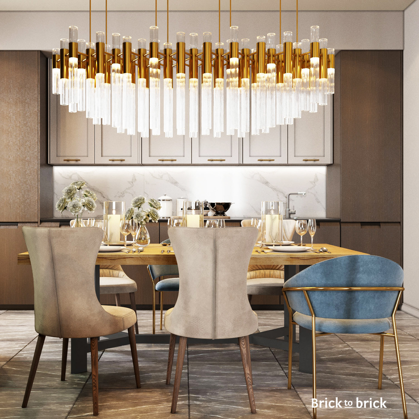 современном стиле|俄罗斯-1