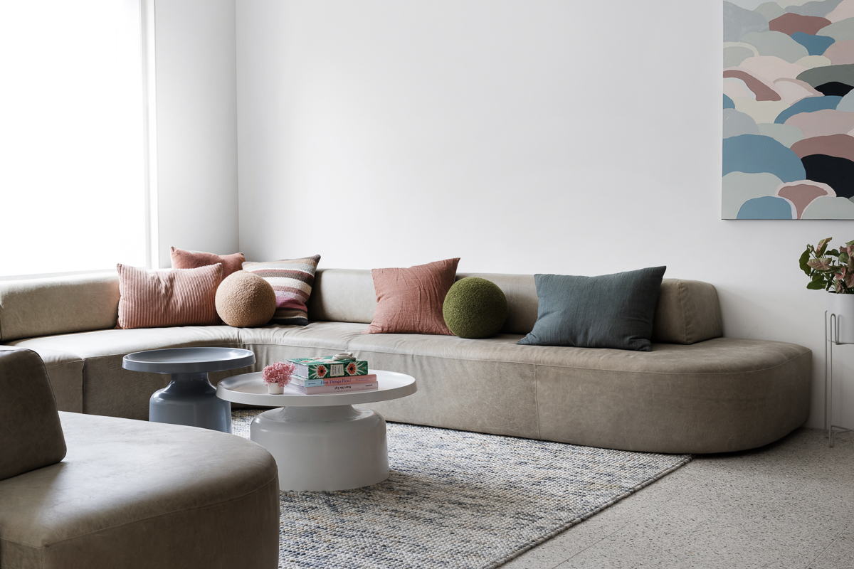 詹姆斯街别墅丨Rebeka Morgan-5