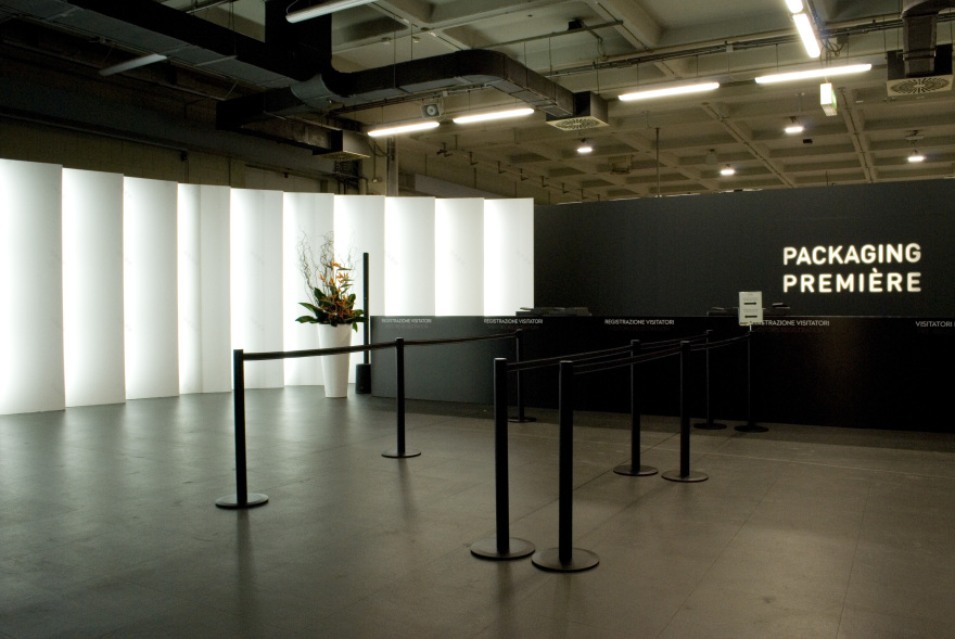 SANI + partners 展厅设计-0