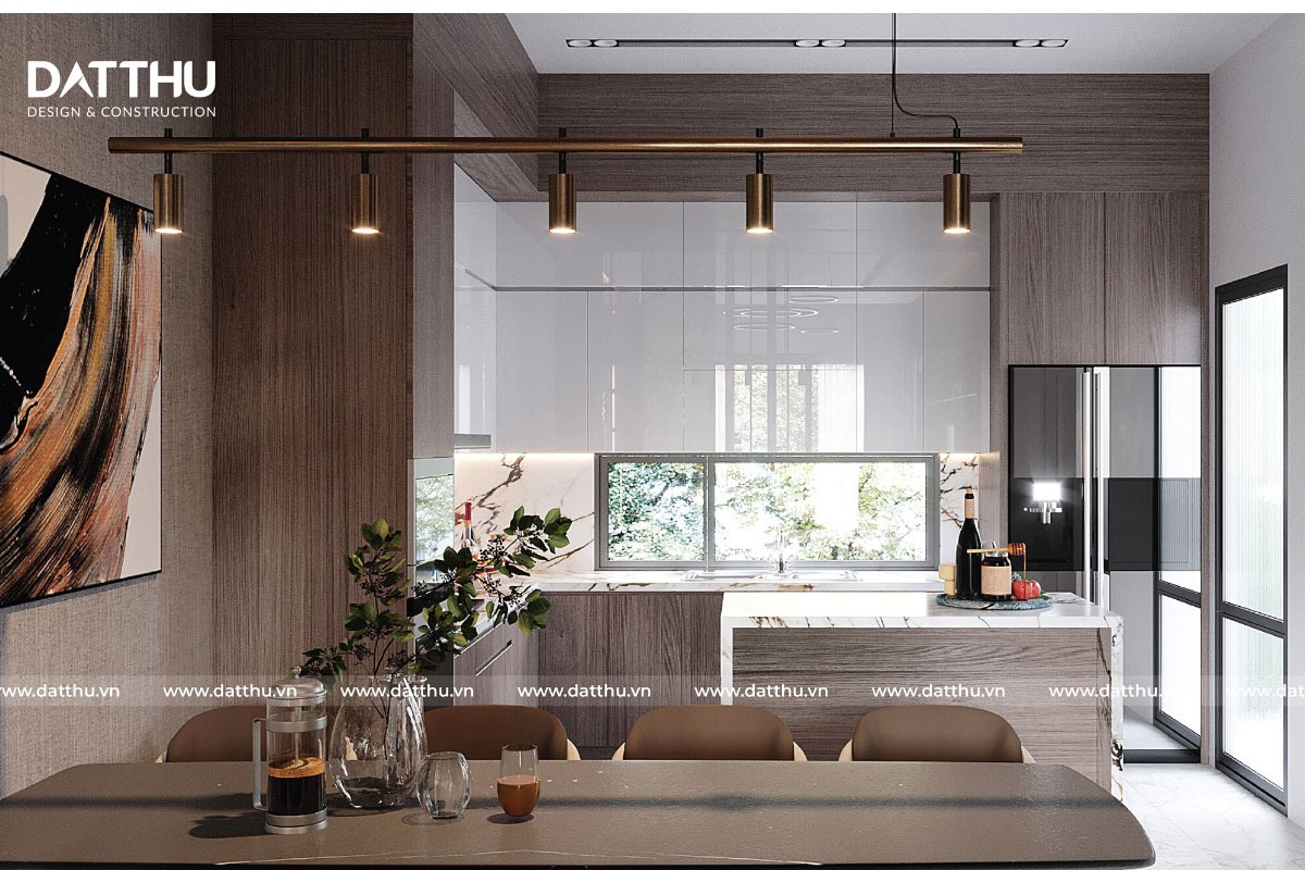 现代奢华两层别墅设计-3