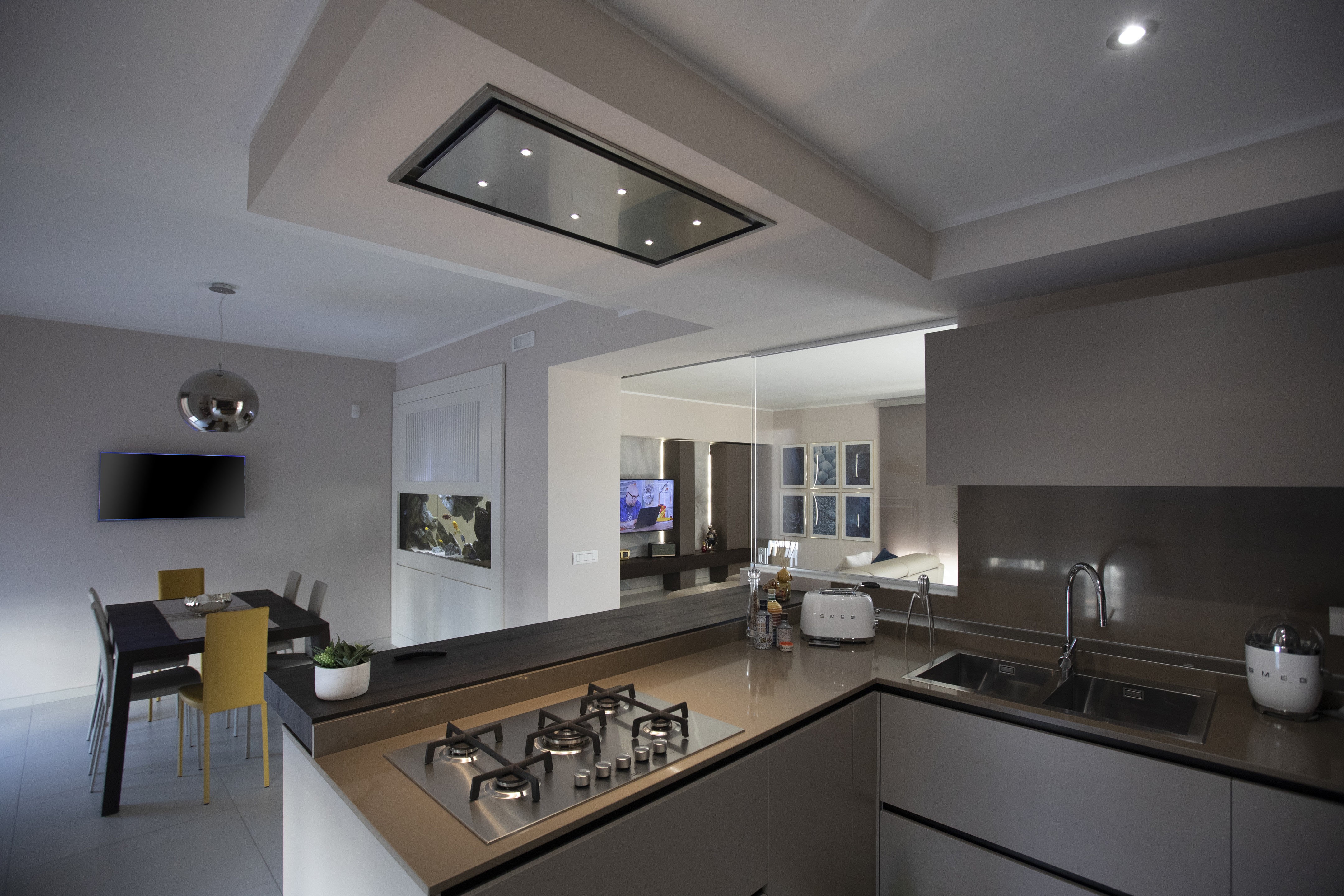 定制家居彰显个性魅力-16