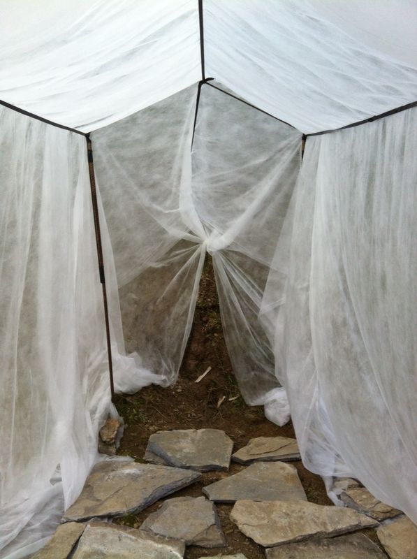 焕新记忆 · 阿尔卑斯山间废旧粮仓的现代重生-14