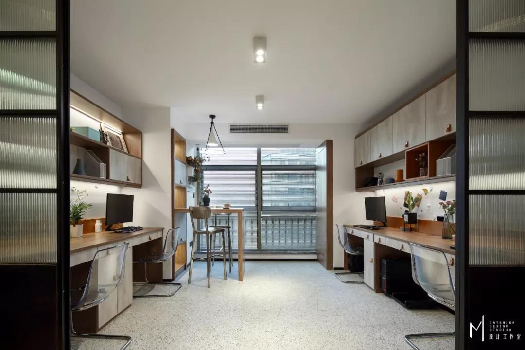 M空间设计工作室-48